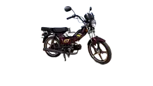 Мопед Millennium Delta RS 