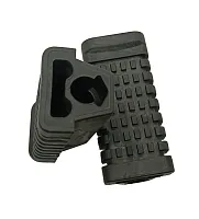 Резинка подножки водителя Racer Tiger 