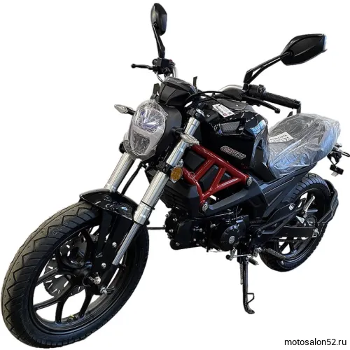 Мопед VMC Monster CM48Q 48 см3 СЕРИЯ Y1250 