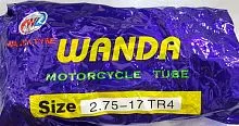 Камера 17" 2.75*17 WANDA 