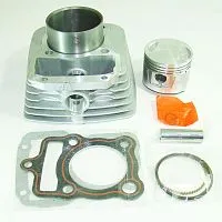 Поршневая 162 FMJ CG150 d-62.00 p-15 