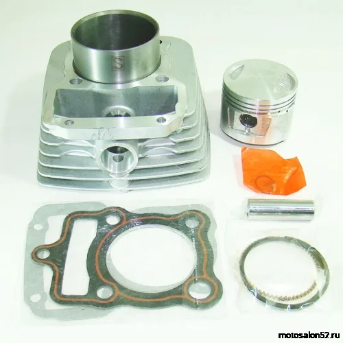 Поршневая 162 FMJ CG150 d-62.00 p-15 