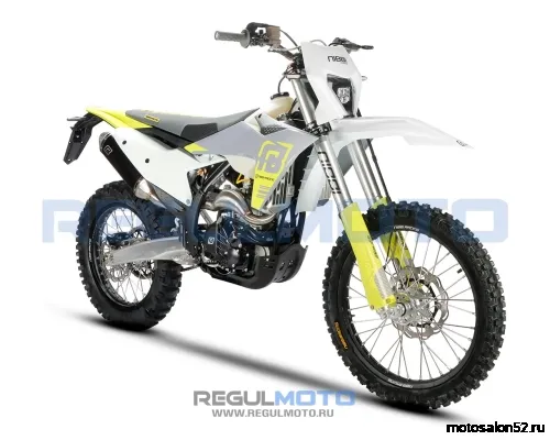 Мотоцикл Regulmoto NIBBI N300-S (NB300)  фото 4