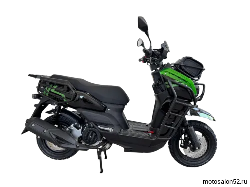 Скутер VECTOR-3  фото 11