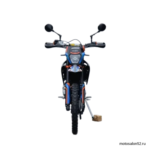 Мотоцикл Regulmoto NORDEN  фото 3
