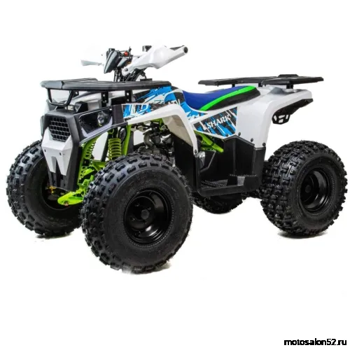 Комплект запчастей Motoland 125 SHARK ЗИП 