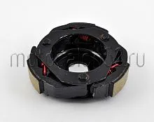 Колодки сцепления 152QMI/157 QMJ (тюнинг) KOSO 