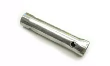 Ключ свечной мото 16*18 mm 
