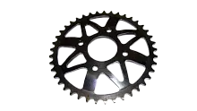 Звезда задняя (520-41Т) (4x63); d-58mm KAYO Т2 тарелка 