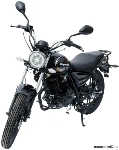 Мотоцикл Regulmoto SK 200-8 