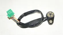 Датчик переключения передач CG150/CB250 1 отверстие 5 скоростей + нейтраль FDF 