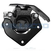 Суппорт тормозной передний Regulmoto SK200-6, Nordwing 