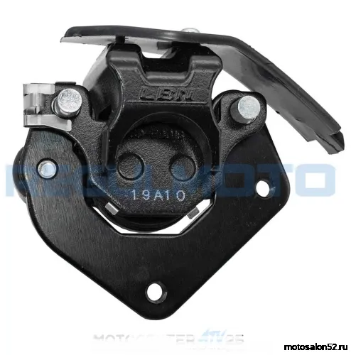 Суппорт тормозной передний Regulmoto SK200-6, Nordwing 