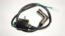 Катушка зажигания TTR125 