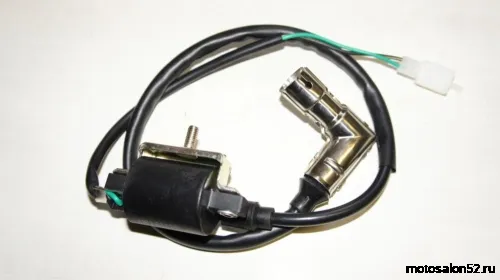 Катушка зажигания TTR125 