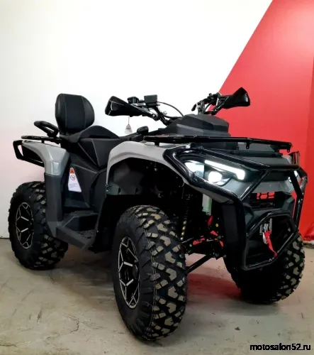Комплект запчастей Regulmoto ATV HAMMER 300 EFI (инжектор) карданная передача  фото 2