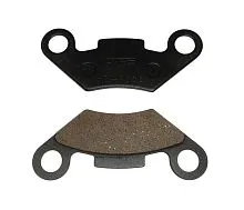 Колодки дискового тормоза ATV HAMMER 200 LONG задние  