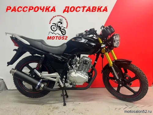 Мотоцикл VR-1 250  фото 5