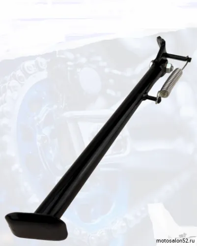 Подножка боковая Motoland XT250HS 