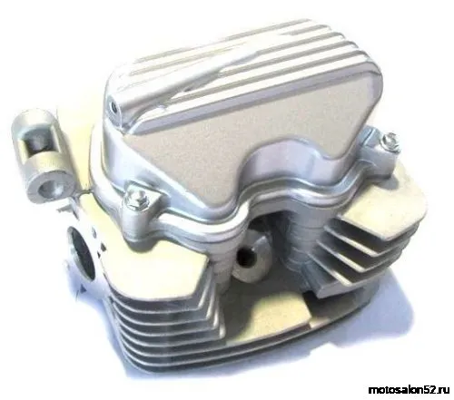 Головка цилиндра 162 FMJ d-62.00 mm CG150 FDF  фото 2