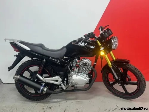 Мотоцикл VR-1 250  фото 9