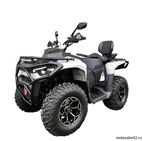 Машинокомплект (ATV) серия 5+, HAMMER 8 300 TOURING 