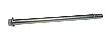 Ось заднего колеса М15х255mm Racer Tiger, ЗИД YX150-23 FDF 
