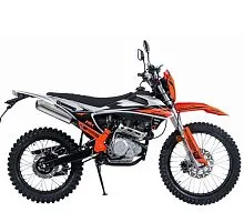Мотоцикл RACER RC250-GY-С2K K2 (Россия) 