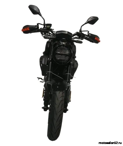 Мотоцикл HIRO 250  фото 5