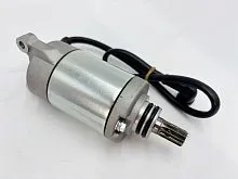 Электростартер 174MN-3 (CBS300), 174MN-5 (NB300) 11 шл. 