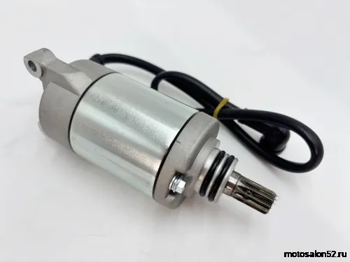 Электростартер 174MN-3 (CBS300), 174MN-5 (NB300) 11 шл. 