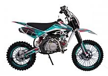Питбайк Regulmoto SEVEN MEDALIST 17/14 