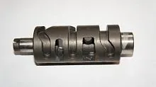 Механизм переключения передач 167FMM(кулиса) 