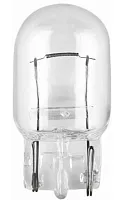 Лампа подсветки 12v/3 w прозрачная б/ц 