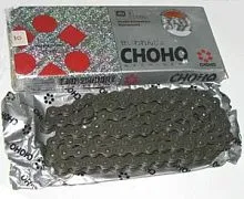 Цепь приводная CHOHO 520Н-104 звена 