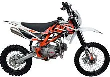 Питбайк K125 17/14 KRZ 