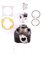 Поршневая 1E40QMB d-47.00 p-12 
