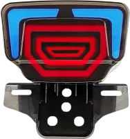 Фонарь задний LED WD-T5533 