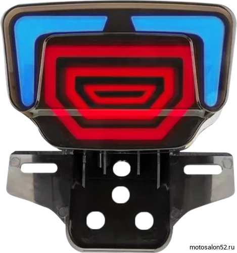Фонарь задний LED WD-T5533 