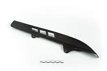 Щиток цепи TTR125 