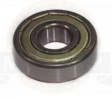 Подшипник 6304 ZZ (80304) 20*52*15 