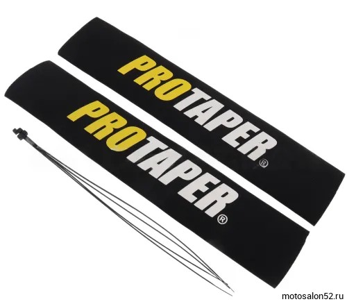 Защитные неопреновые пыльники (чулки) вилки PROTAPER (пара) 