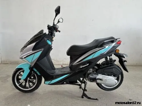 Скутер ARC (FOS) 13"  фото 2