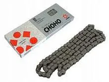 Цепь приводная CHOHO 520-120 звеньев 