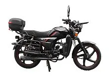 Мопед Regulmoto Alpha (RM-2) 