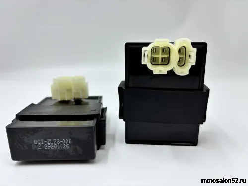 Коммутатор 172FMM-5 (PR250)(пост.ток) 