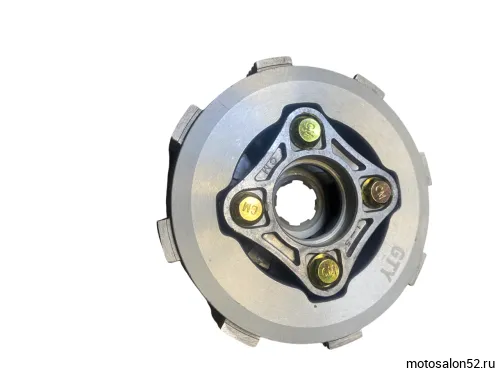 Барабан сцепления CB250D-G / CB250-F / PR250 