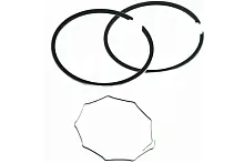 Кольца поршневые Suzuki AD 50 d-41,00 mm CN 