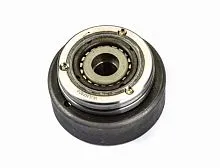 Ротор генератора 165FMM (CB250D-G) 169FMM (CB250) 