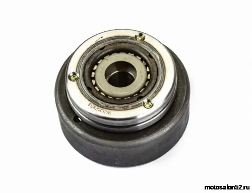 Ротор генератора 165FMM (CB250D-G) 169FMM (CB250) 